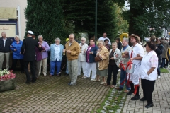 Stand_Kirchgang_Umzug_2011_41