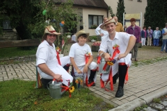 Stand_Kirchgang_Umzug_2011_51